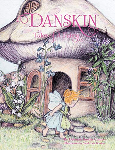Danskin: Tales of a Fairy