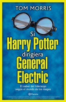 Si Harry Potter dirigiera General Electric