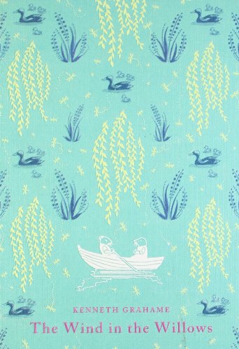 The Wind in the Willows - Kenneth Grahame Gebunden