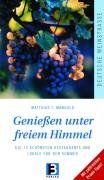 Deutsche Weinstraße: Die schönsten Restaurants und Lokale für den Sommer