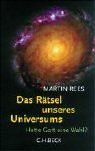 Das Rätsel unseres Universums: Hatte Gott eine Wahl?