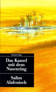 UT, Nr.63, Das Kamel mit dem Nasenring