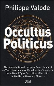 Occultus politicus