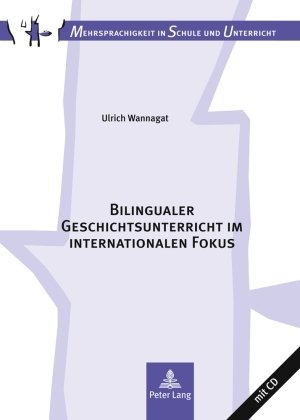 Bilingualer Geschichtsunterricht im internationalen Fokus: Eine Vergleichsstudie zur Unterrichtspraxis in Deutschland und Hongkong