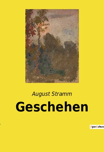 Geschehen