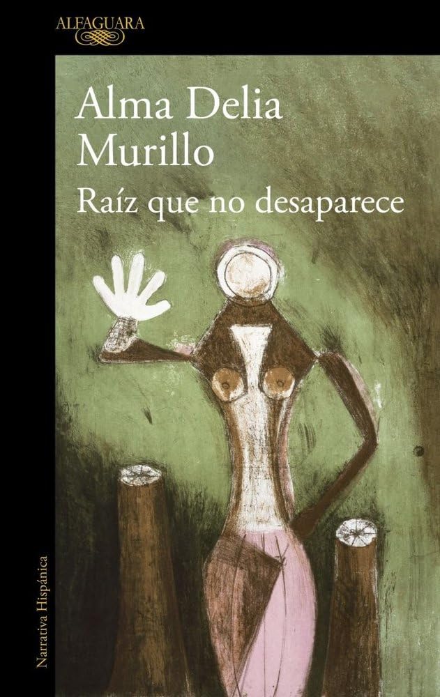 Raiz que no desaparece