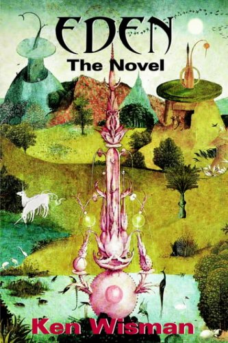 EDEN: The Novel