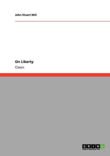 On Liberty
