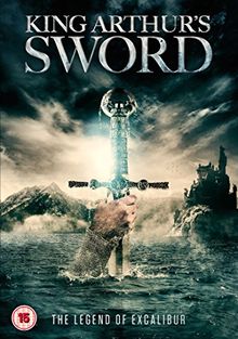 King Arthur's Sword [DVD] [UK Import]