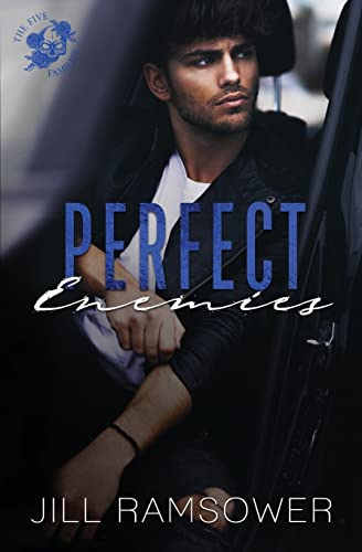 Perfect Enemies: A New Adult Mafia Romance (The Five Families, Band 6)