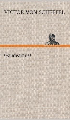 Gaudeamus!