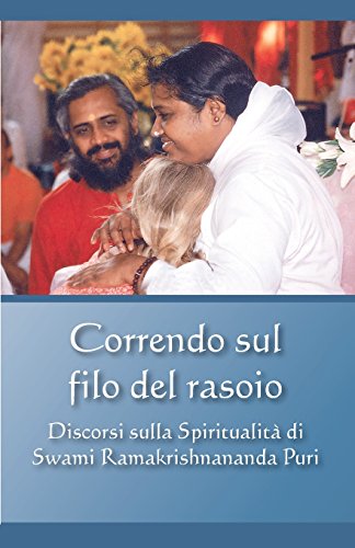Correndo sul Filo del Rasoio