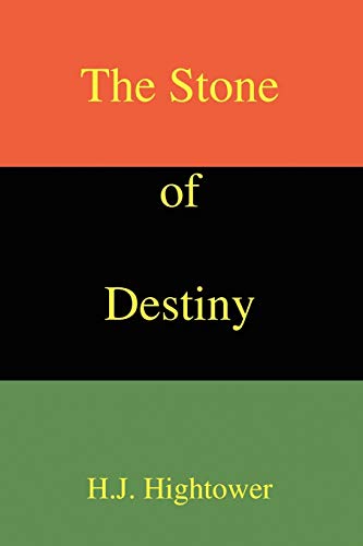 The Stone of Destiny