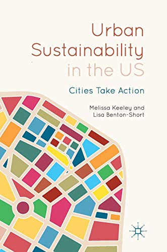 Urban Sustainability in the US: Cities Take Action