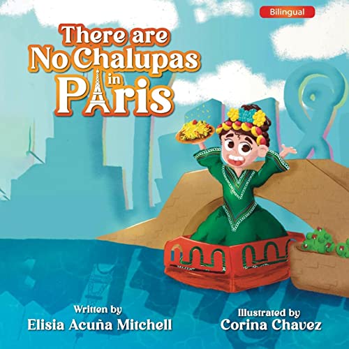 There are No Chapulas in Paris