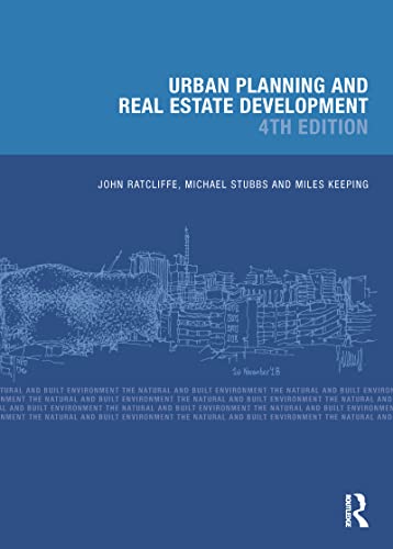 Urban Planning and Real Estate Development (Natural and Built Environment)