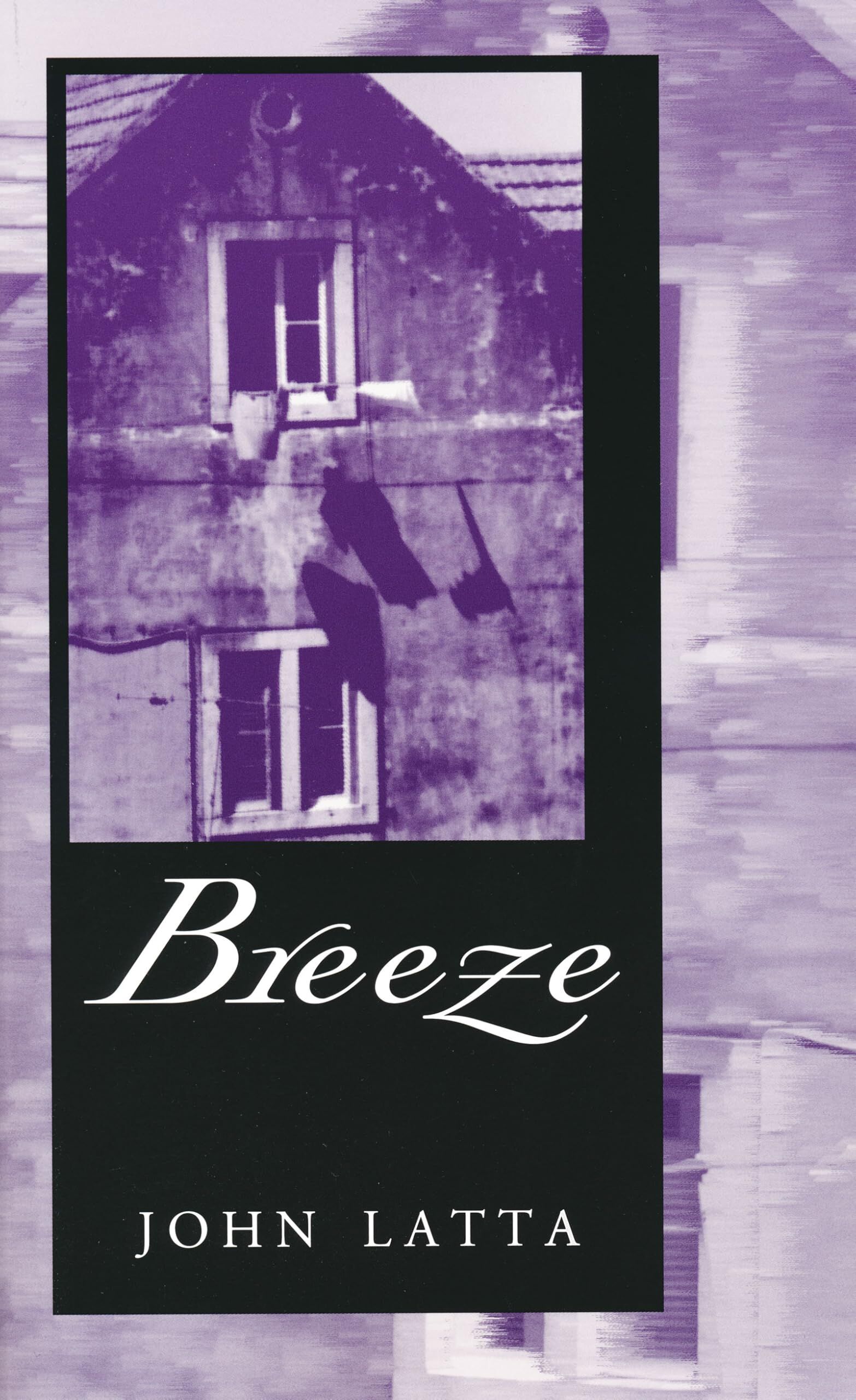 Latta, J: BREEZE