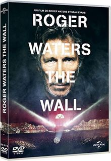 Roger waters - the wall [FR Import]