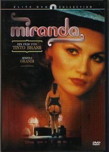 Miranda - Die Wirtin vom Po
