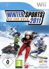 Winter Sports 2011 - Go for Gold