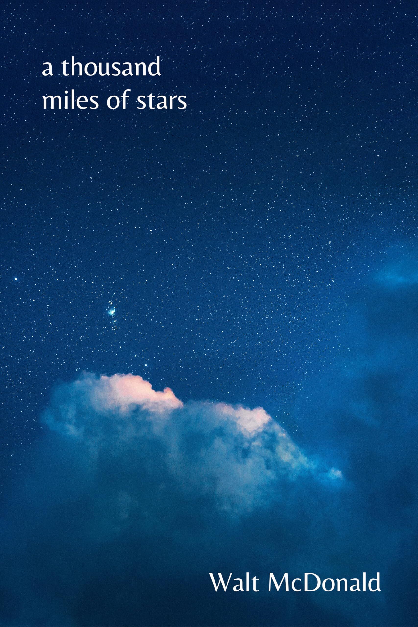 Thousand Miles of Stars