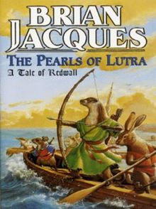 Pearls of Lutra (Red Fox older fiction) | Buch | Zustand akzeptabel