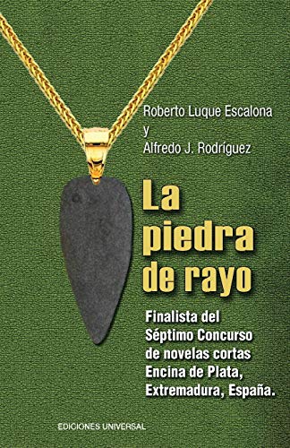 La Piedra de Rayo (Caniqui)