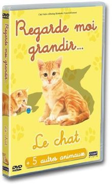 Regarde-moi grandir, vol.2 : Le Chat [FR Import]