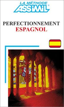 Perfectionnement de l'espagnol