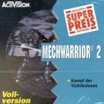 Mechwarrior 2