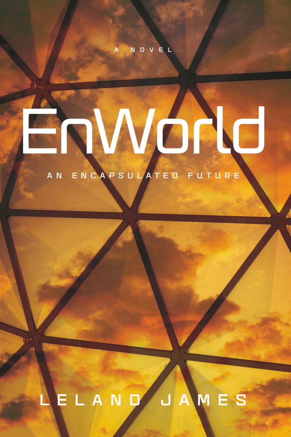 EnWorld: An Encapsulated Future