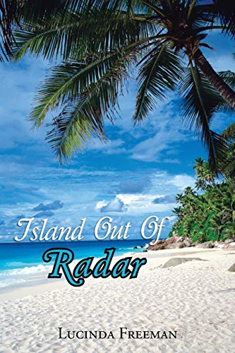 Island Out Of Radar