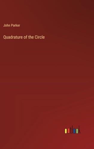 Quadrature of the Circle