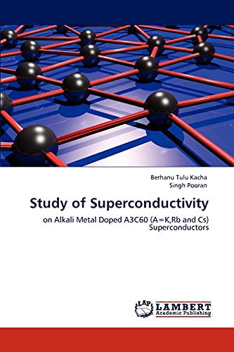 Study of Superconductivity: on Alkali Metal Doped A3C60 (A=K,Rb and Cs) Superconductors