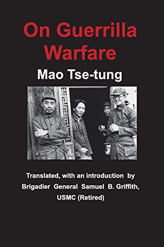 Mao Tse-Tung On Guerrilla Warfare