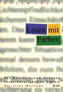 Lesen mit Farben