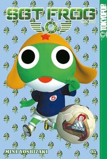 Sgt. Frog 05