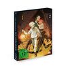 The Promised Neverland - Vol. 2 - [DVD]