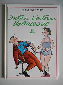 DOCTEUR VENTOUSE BOBOLOGUE