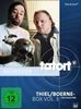 Tatort: Thiel/Boerne-Box, Vol. 3 [3 DVDs]