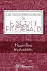 Les meilleures nouvelles de F. Scott Fitzgerald