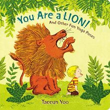 YOU ARE A LION