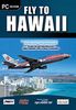 Flight Simulator 2002 - Fly to Hawaii