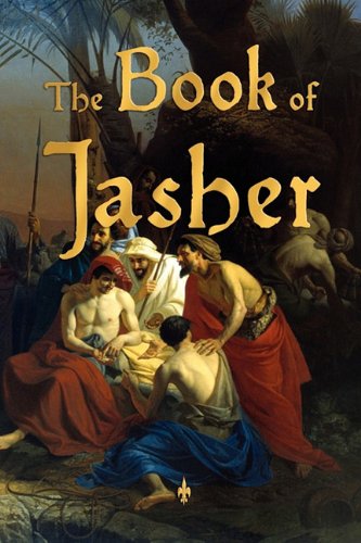 The Book Of Jasher