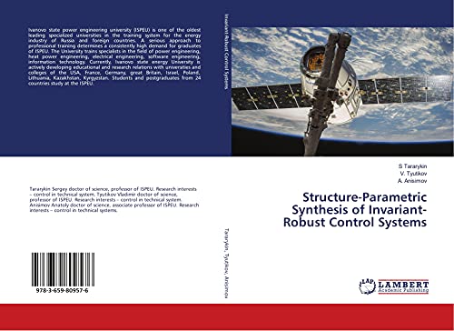 Structure-Parametric Synthesis of Invariant-Robust Control Systems