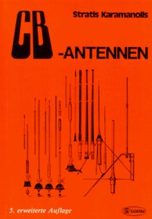 CB - Antennen