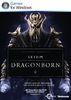 The Elder Scrolls V: Skyrim - Dragonborn (Add-On) [AT-PEGI]
