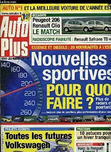 Pensée et les hommes (La), n° 44. Avoir vingt ans en l'an 2000, pour quoi faire ?