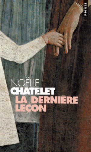 A contre-sens by Noëlle Châtelet