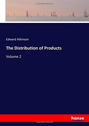 The Distribution of Products: Volume 2
